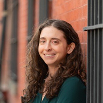 Sarah Bettigole
